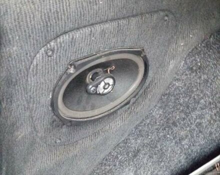 Белый Фиат Добло, объемом двигателя 1.9 л и пробегом 370 тыс. км за 4300 $, фото 9 на Automoto.ua