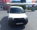 Білий Фіат Добло, об'ємом двигуна 1.91 л та пробігом 380 тис. км за 2850 $, фото 1 на Automoto.ua