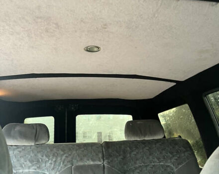 Белый Фиат Добло, объемом двигателя 1.91 л и пробегом 317 тыс. км за 3999 $, фото 10 на Automoto.ua