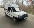 Белый Фиат Добло, объемом двигателя 1.6 л и пробегом 240 тыс. км за 2999 $, фото 10 на Automoto.ua