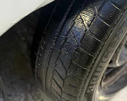 Белый Фиат Добло, объемом двигателя 1.9 л и пробегом 399 тыс. км за 3900 $, фото 8 на Automoto.ua