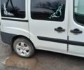 Белый Фиат Добло, объемом двигателя 1.9 л и пробегом 185 тыс. км за 5300 $, фото 2 на Automoto.ua