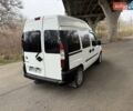 Белый Фиат Добло, объемом двигателя 1.6 л и пробегом 240 тыс. км за 2999 $, фото 12 на Automoto.ua