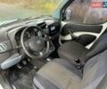 Белый Фиат Добло, объемом двигателя 1.6 л и пробегом 240 тыс. км за 2999 $, фото 7 на Automoto.ua