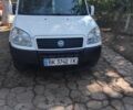Білий Фіат Добло, об'ємом двигуна 1.3 л та пробігом 399 тис. км за 4100 $, фото 1 на Automoto.ua