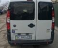 Белый Фиат Добло, объемом двигателя 1.9 л и пробегом 248 тыс. км за 5800 $, фото 4 на Automoto.ua