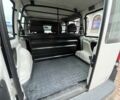 Белый Фиат Добло, объемом двигателя 1.4 л и пробегом 175 тыс. км за 4200 $, фото 18 на Automoto.ua