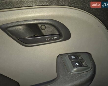 Білий Фіат Добло, об'ємом двигуна 1.91 л та пробігом 369 тис. км за 4400 $, фото 20 на Automoto.ua