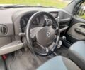 Білий Фіат Добло, об'ємом двигуна 1.9 л та пробігом 212 тис. км за 3900 $, фото 18 на Automoto.ua