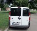 Білий Фіат Добло, об'ємом двигуна 1.91 л та пробігом 280 тис. км за 6000 $, фото 7 на Automoto.ua