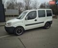 Білий Фіат Добло, об'ємом двигуна 1.91 л та пробігом 369 тис. км за 4400 $, фото 1 на Automoto.ua