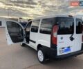 Білий Фіат Добло, об'ємом двигуна 1.6 л та пробігом 260 тис. км за 5000 $, фото 3 на Automoto.ua