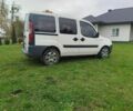 Білий Фіат Добло, об'ємом двигуна 1.9 л та пробігом 212 тис. км за 3900 $, фото 10 на Automoto.ua