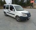 Белый Фиат Добло, объемом двигателя 1.37 л и пробегом 298 тыс. км за 2999 $, фото 8 на Automoto.ua