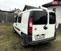 Белый Фиат Добло, объемом двигателя 1.9 л и пробегом 273 тыс. км за 4100 $, фото 1 на Automoto.ua