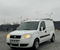 Белый Фиат Добло, объемом двигателя 1.9 л и пробегом 390 тыс. км за 3600 $, фото 1 на Automoto.ua