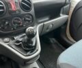 Белый Фиат Добло, объемом двигателя 1.4 л и пробегом 175 тыс. км за 4200 $, фото 13 на Automoto.ua