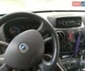 Білий Фіат Добло, об'ємом двигуна 1.91 л та пробігом 280 тис. км за 6000 $, фото 5 на Automoto.ua