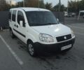 Білий Фіат Добло, об'ємом двигуна 1.6 л та пробігом 397 тис. км за 3400 $, фото 2 на Automoto.ua