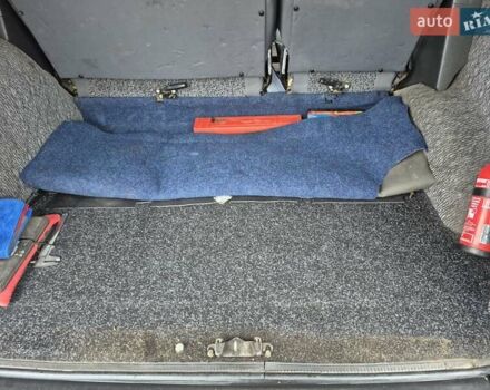 Білий Фіат Добло, об'ємом двигуна 1.91 л та пробігом 369 тис. км за 4400 $, фото 21 на Automoto.ua