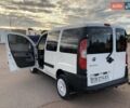 Білий Фіат Добло, об'ємом двигуна 1.6 л та пробігом 260 тис. км за 5000 $, фото 11 на Automoto.ua
