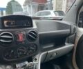 Белый Фиат Добло, объемом двигателя 1.4 л и пробегом 175 тыс. км за 4200 $, фото 12 на Automoto.ua