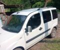Білий Фіат Добло, об'ємом двигуна 1.6 л та пробігом 300 тис. км за 3000 $, фото 7 на Automoto.ua