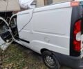 Білий Фіат Добло, об'ємом двигуна 1.3 л та пробігом 169 тис. км за 4200 $, фото 5 на Automoto.ua