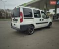 Білий Фіат Добло, об'ємом двигуна 1.91 л та пробігом 369 тис. км за 4400 $, фото 8 на Automoto.ua