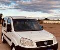 Білий Фіат Добло, об'ємом двигуна 1.6 л та пробігом 260 тис. км за 5000 $, фото 4 на Automoto.ua