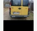 Белый Фиат Добло, объемом двигателя 1.4 л и пробегом 370 тыс. км за 2500 $, фото 2 на Automoto.ua