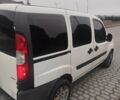 Белый Фиат Добло, объемом двигателя 1.9 л и пробегом 300 тыс. км за 4500 $, фото 10 на Automoto.ua