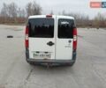Белый Фиат Добло, объемом двигателя 1.37 л и пробегом 298 тыс. км за 2999 $, фото 10 на Automoto.ua