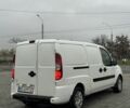 Белый Фиат Добло, объемом двигателя 1.9 л и пробегом 390 тыс. км за 3600 $, фото 2 на Automoto.ua