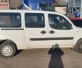 Білий Фіат Добло, об'ємом двигуна 1.25 л та пробігом 281 тис. км за 4500 $, фото 1 на Automoto.ua
