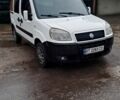 Білий Фіат Добло, об'ємом двигуна 1.6 л та пробігом 350 тис. км за 2800 $, фото 1 на Automoto.ua