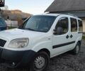 Белый Фиат Добло, объемом двигателя 1.9 л и пробегом 365 тыс. км за 3500 $, фото 1 на Automoto.ua