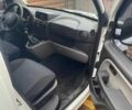 Белый Фиат Добло, объемом двигателя 1.9 л и пробегом 266 тыс. км за 3700 $, фото 8 на Automoto.ua