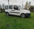 Білий Фіат Добло, об'ємом двигуна 1.9 л та пробігом 212 тис. км за 3900 $, фото 6 на Automoto.ua