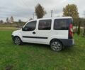Білий Фіат Добло, об'ємом двигуна 1.9 л та пробігом 212 тис. км за 3900 $, фото 12 на Automoto.ua