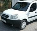 Белый Фиат Добло, объемом двигателя 1.6 л и пробегом 260 тыс. км за 5000 $, фото 1 на Automoto.ua