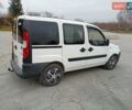 Белый Фиат Добло, объемом двигателя 1.37 л и пробегом 298 тыс. км за 2999 $, фото 11 на Automoto.ua