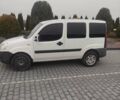Белый Фиат Добло, объемом двигателя 1.9 л и пробегом 300 тыс. км за 4500 $, фото 6 на Automoto.ua