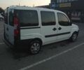 Білий Фіат Добло, об'ємом двигуна 1.6 л та пробігом 397 тис. км за 3400 $, фото 4 на Automoto.ua