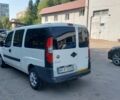 Белый Фиат Добло, объемом двигателя 1.2 л и пробегом 320 тыс. км за 3750 $, фото 5 на Automoto.ua
