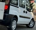 Белый Фиат Добло, объемом двигателя 1.9 л и пробегом 250 тыс. км за 4650 $, фото 41 на Automoto.ua