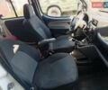 Белый Фиат Добло, объемом двигателя 1.25 л и пробегом 381 тыс. км за 2300 $, фото 4 на Automoto.ua