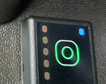 Белый Фиат Добло, объемом двигателя 1.6 л и пробегом 250 тыс. км за 5150 $, фото 16 на Automoto.ua