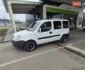 Білий Фіат Добло, об'ємом двигуна 1.91 л та пробігом 369 тис. км за 4400 $, фото 1 на Automoto.ua