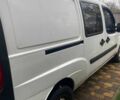 Белый Фиат Добло, объемом двигателя 1.9 л и пробегом 266 тыс. км за 3700 $, фото 1 на Automoto.ua